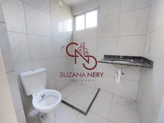 Imagem CASA DUPLEX EM CONDOMÍNIO FECHADO