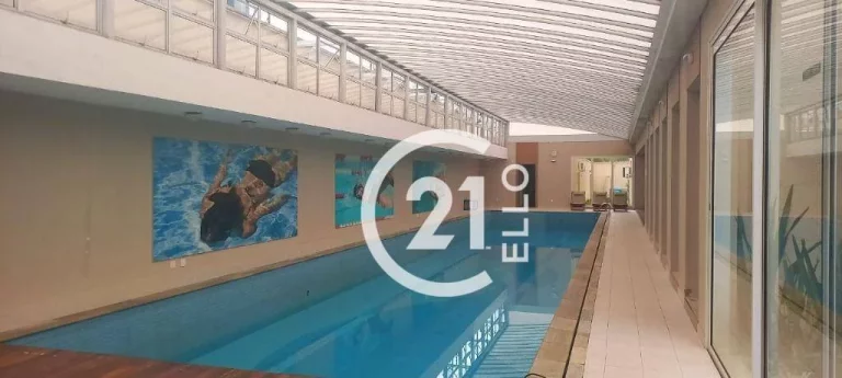 Imagem Apartamento com 3 dormitórios à venda, 223 m² por R$ 7.800.000,00 - Itaim Bibi - São Paulo/SP