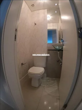 Imagem Apartamento à Venda com 03 Suítes, Localizado no Centro de Balneário Camboriú