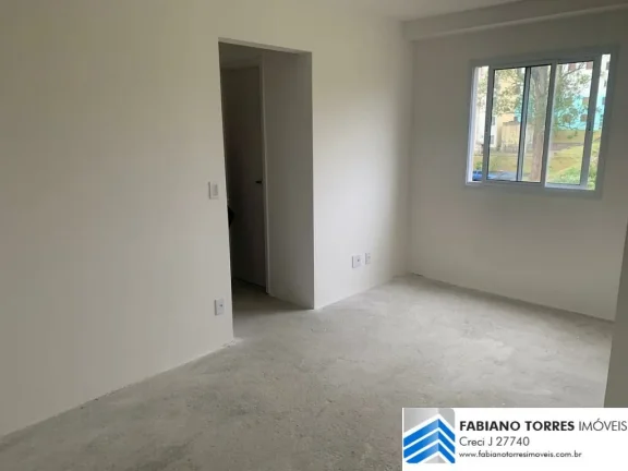 Imagem Aproveite - Condomínio-clube - Apartamento Novo