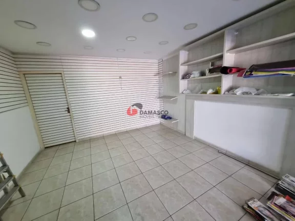 Imagem Sobrado para Locação 3 Quartos, 128M², Barcelona, São Caetano do Sul - SP