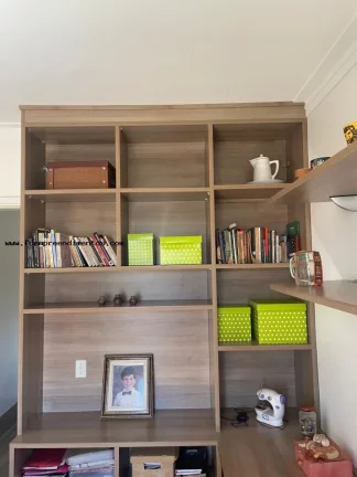 Imagem Apartamento para Venda em Limeira, Jardim Esmeralda, 3 dormitórios, 1 suíte, 2 banheiros, 1 vaga