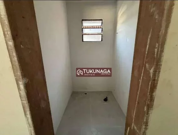 Imagem Galpão para alugar, 280 m² por R$ 19.800,00/mês - Jardim Rosa de Franca - Guarulhos/SP