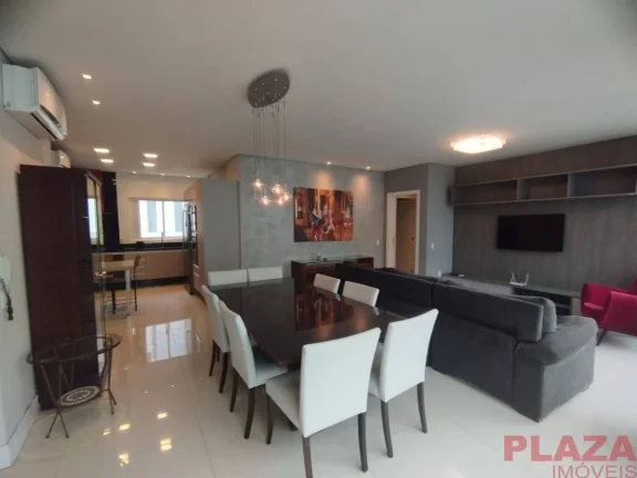 Imagem Aluguel | Anual | 3 suítes | Balneário Camboríu | Apartamento | locação | área de lazer completa