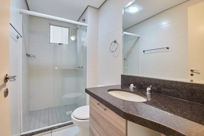 Imagem Apartamento 3 quartos e 2 vagas à venda no Rebouças Curitiba