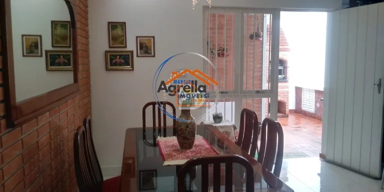 Imagem Casa à venda no bairro JARDIM SAÚDE - Mogi Mirim/SP