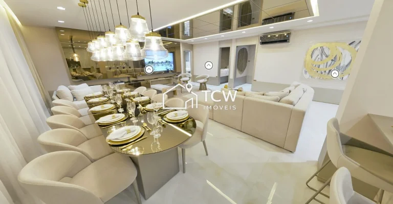 Imagem Apartamento à venda no bairro Vila Mariana - São Paulo/SP, Zona Sul