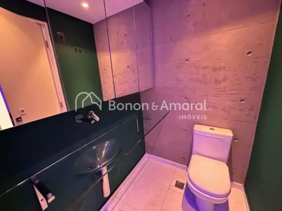 Imagem Apartamento à venda no Cambuí em Campinas/SP

Localizado em uma das regiões mais valorizadas de C...