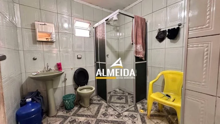Imagem Casa com 3 dormitórios à venda, 91 m² por R$ 530.000,00 - Jardim Claret - Rio Claro/SP