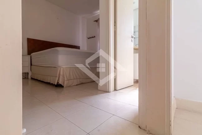 Imagem Apartamento de 3 Quartos para Venda no Novo Leblon Barra da Tijuca