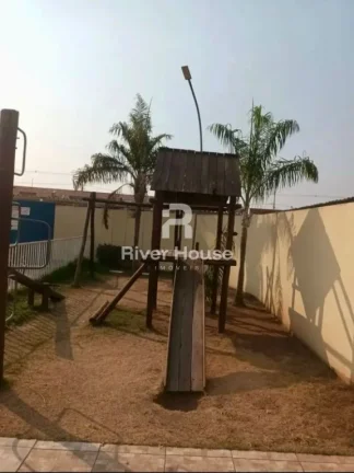 Imagem Apartamento Padrão à venda no Jardim Imperial, Cuiabá - 02 dormitórios