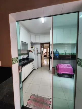 Imagem Casa para Venda em Contagem / MG no bairro Cabral