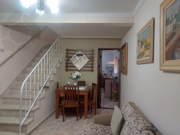 Imagem SOBRADO * VENDA * OPORTUNIDADE * ÓTIMA LOCALIZAÇÃO