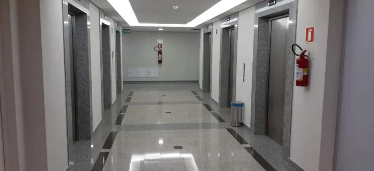 Imagem Sala Comercial em Alphaville - 51m²