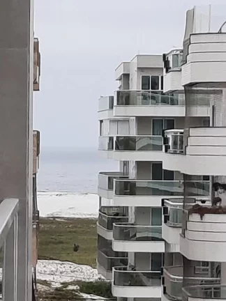 Imagem APARTAMENTO RESIDENCIAL em Cabo Frio - RJ, Braga