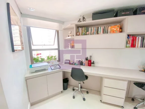 Imagem Apartamento para Venda em Guarujá / SP no bairro Astúrias