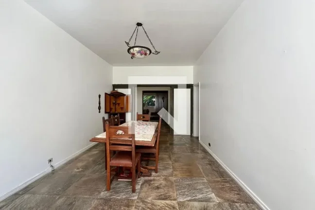 Imagem Apartamento à Venda - Copacabana, 3 Quartos, 250 m2