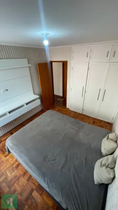Imagem Apartamento com 3 quartos, 90m2, à venda em São Bernardo do Campo, Rudge Ramos