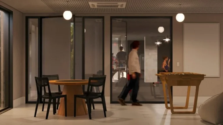 Imagem Pivô Match Pamplona é um projeto único, que vem para transformar a sua concepção de viver e con...
