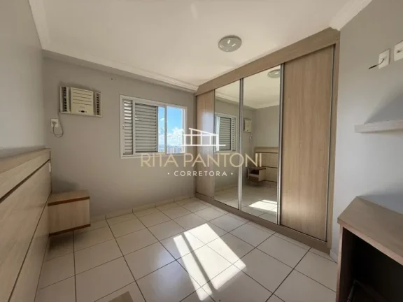 Imagem Apartamento - Ribeirão Preto - Parque Industrial Lagoinha - Região Leste