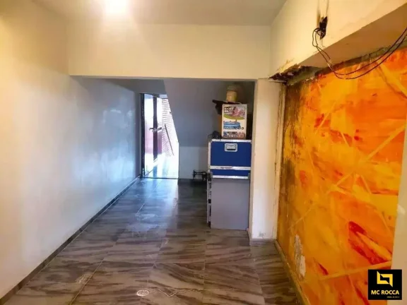 Imagem Imóvel Comercial - 600 m³ - 18 vagas - Centro - Osasco