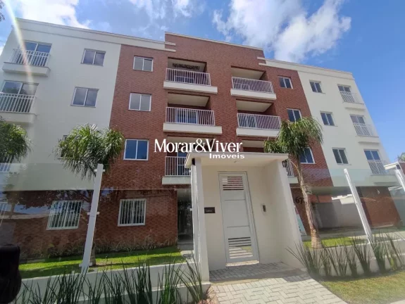 Imagem Apartamento para Venda em Pinhais, Emiliano Perneta, 3 dormitórios, 1 suíte, 2 banheiros, 1 vaga