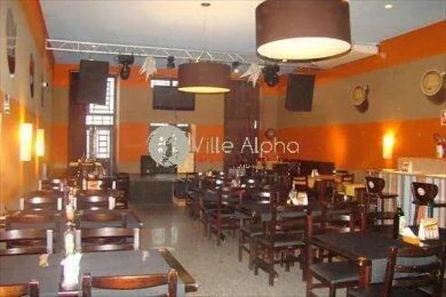 Imagem A MELHOR LOCALIZAÇÃO DO CENTRO!!! RESTAURANTE E BARZINHO