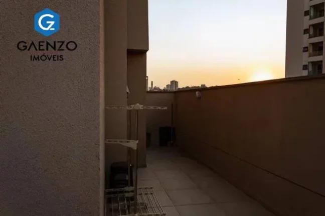 Imagem Apartamento Garden em Osasco 2 quartos.