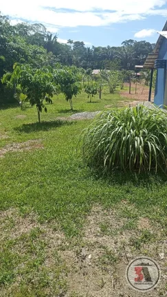 Imagem Chacara 3.750M2 - Candeias Jamari