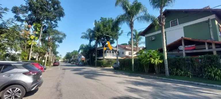 Imagem Estrada dos Bandeirantes - Condomínio RESIDENCIAL VEREDAS Casa 5 quartos