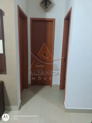 Imagem Apartamento - Ribeirão Preto - Alto do Ipiranga