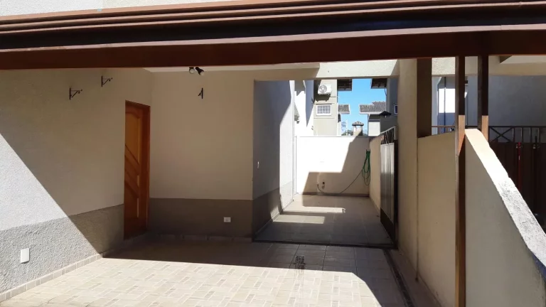 Imagem Casa à Venda no Condomínio Villaggio Siriema II – Conforto e Segurança em Atibaia
