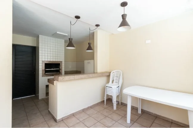 Imagem APARTAMENTO RESIDENCIAL em São Paulo - SP, Itaim Bibi