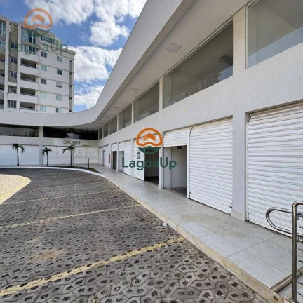 Imagem Loja à venda, 30 m² por R$ 199.000,00 - Lundceia - Lagoa Santa/MG