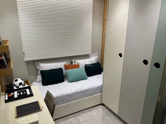 Imagem Casamerica - Apartamento à venda no bairro Parque Amazônia - Goiânia/GO
