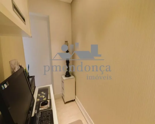 Imagem Apartamento 3 quartos, 1 suite, 3 vagas, 115m2