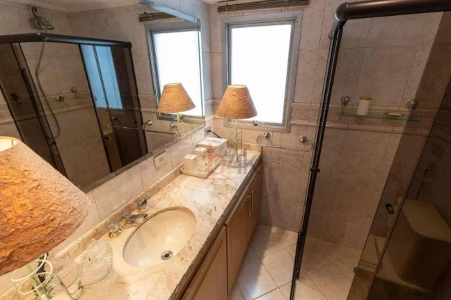 Imagem Duplex 48m² no Brooklin: Seu QG Mobiliado na Barão do Triunfo | Próximo Berrini