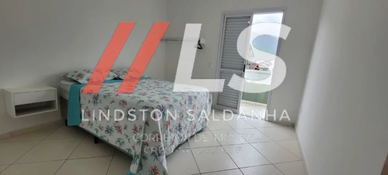 Imagem Apartamento no centro de ubatuba á venda