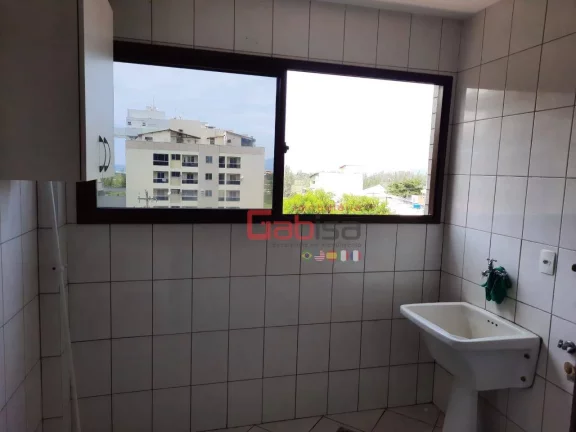 Imagem Apartamento com 2 dormitórios à venda, 95 m² por R$ 420.000,00 - Braga - Cabo Frio/RJ