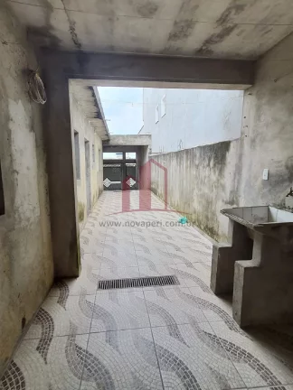 Imagem CASA RESIDENCIAL em FRANCO DA ROCHA - SP, PARQUE PAULISTA