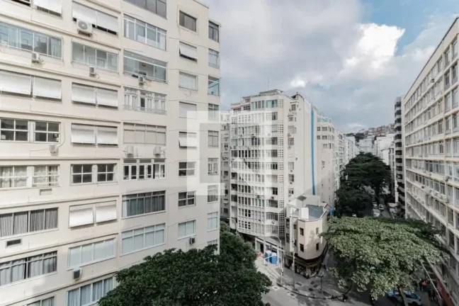 Imagem Apartamento à Venda - Copacabana, 5 Quartos, 270 m2