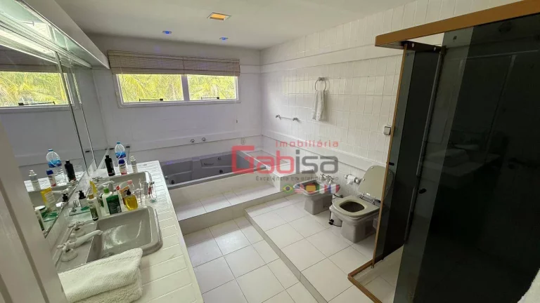 Imagem Casa com 5 dormitórios, 720 m² - venda por R$ 8.000.000,00 ou aluguel por R$ 23.100,00/mês - São Bento - Cabo Frio/RJ
