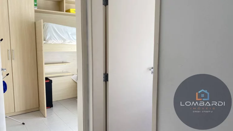 Imagem Apartamento à venda no Itaguá