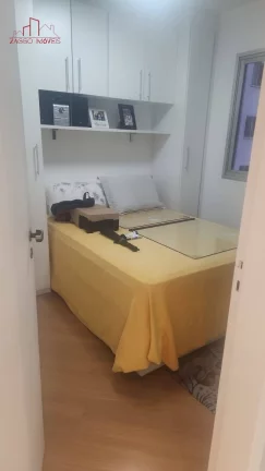 Imagem Apartamento no hrto do ypê - 3 dormitórios - 76 m² - 1 Vaga