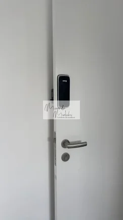 Imagem Apartamento com 2 Dormitórios (1 Suíte) e Varanda Gourmet em Areias – São José | Minha Casa Minha Vida