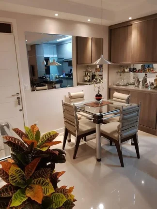 Imagem Apartamento com 2 dormitórios à venda, 86 m² por R$ 920.000,00 - Canasvieiras - Florianópolis/SC