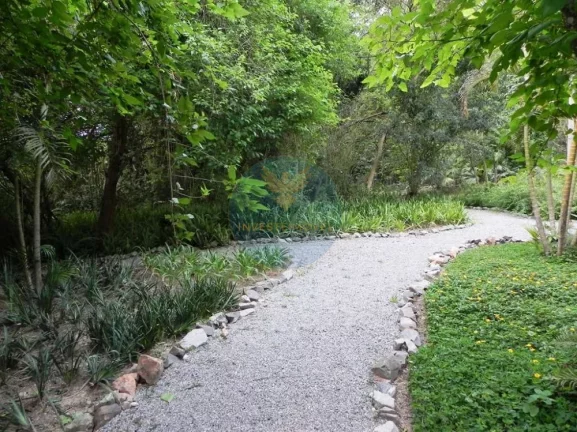 Imagem Terreno em Condomínio a Venda no bairro Granja Viana - Cotia, SP