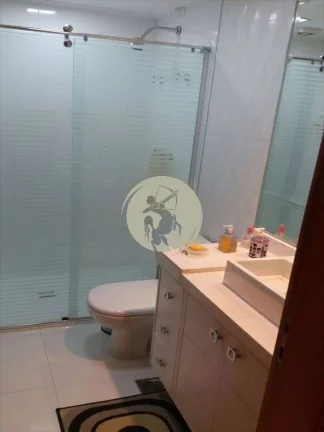 Imagem APARTAMENTO NOVO DE ALTO PADRÁO A VENDA NO EMBARÉ