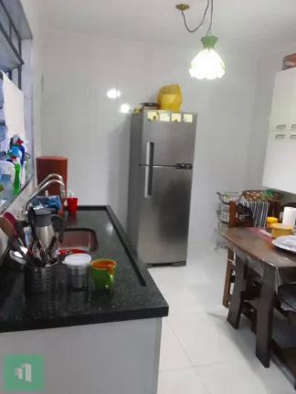 Imagem Casa à venda em São Paulo, São João Climaco, com 1 quarto, 90,00m2