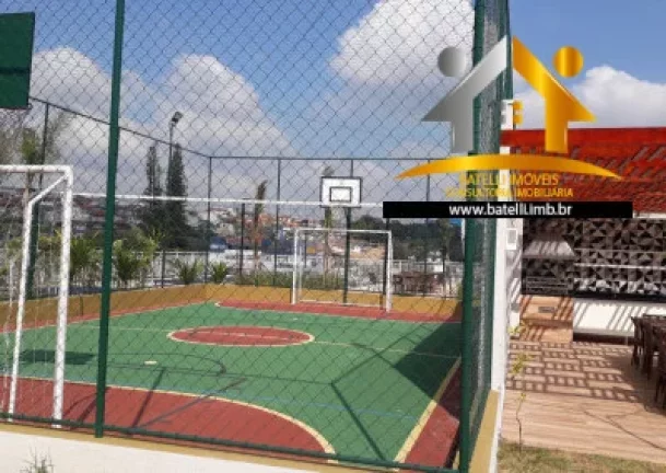 Imagem Apartamento - Vargem Grande Paulista | Batelli Imóveis